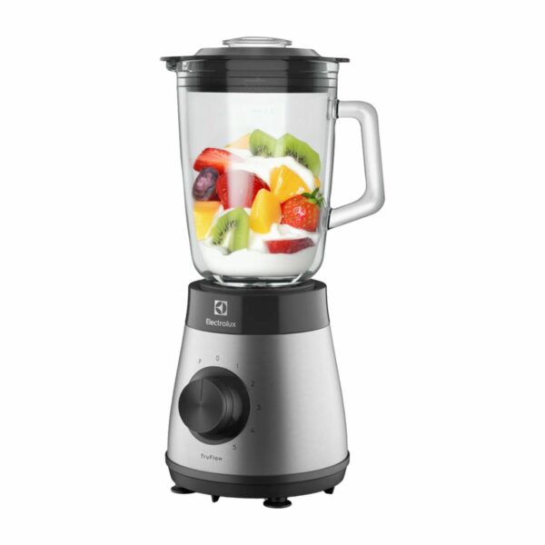 Licuadora 700 Watts Pulse Experience EBS30 ELECTROLUX 5 Velocidades