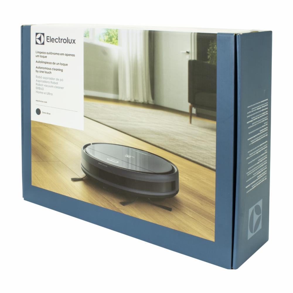 Aspiradora Robot ELECTROLUX ERB40 - Imagen 3