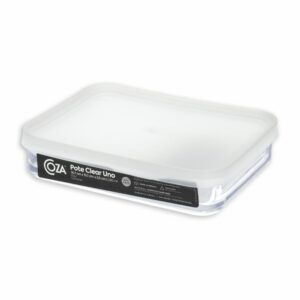 Repostero Clean Natural COZZA 280 Ml