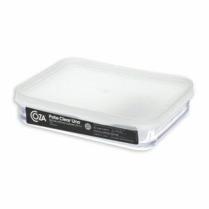 Repostero Clean Natural COZA 280 Ml