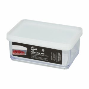 Repostero Clean Natural COZA 200 Ml