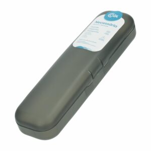 Estuche Para Viaje Multiuso COZA 22.6X6X4  Cm