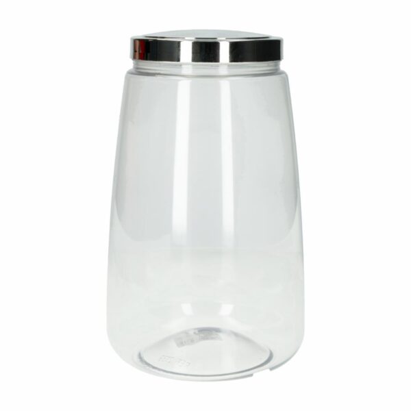 Frasco Con Tapa BANDEIRANTE 3 Lt