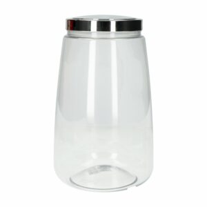 Frasco Con Tapa BANDEIRANTE 3 Lt