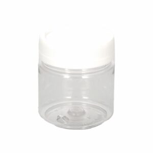 Frasco Mini Color Blanco BANDEIRANTE Unidad