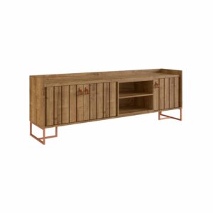 Rack Trendy Woodmel METTA