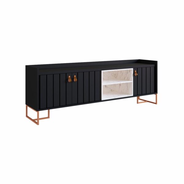 Rack Trendy Woodmel METTA - Imagen 3