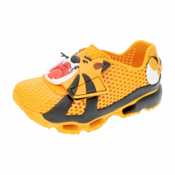 Zapato Tenis Playa Tigre Naranja PLUGT - Imagen 10
