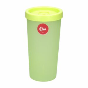 Vaso Plástico Nutri Vma 500 Ml COZZA 13152/4545