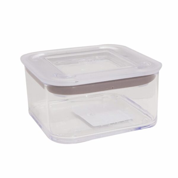 Contenedor Hermetico Modo Cristal COZZA 230 Ml - Imagen 2