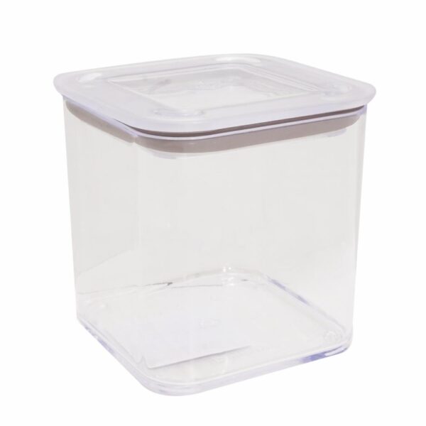 Contenedor Hermetico Modo Cristal COZZA 580 Ml - Imagen 2