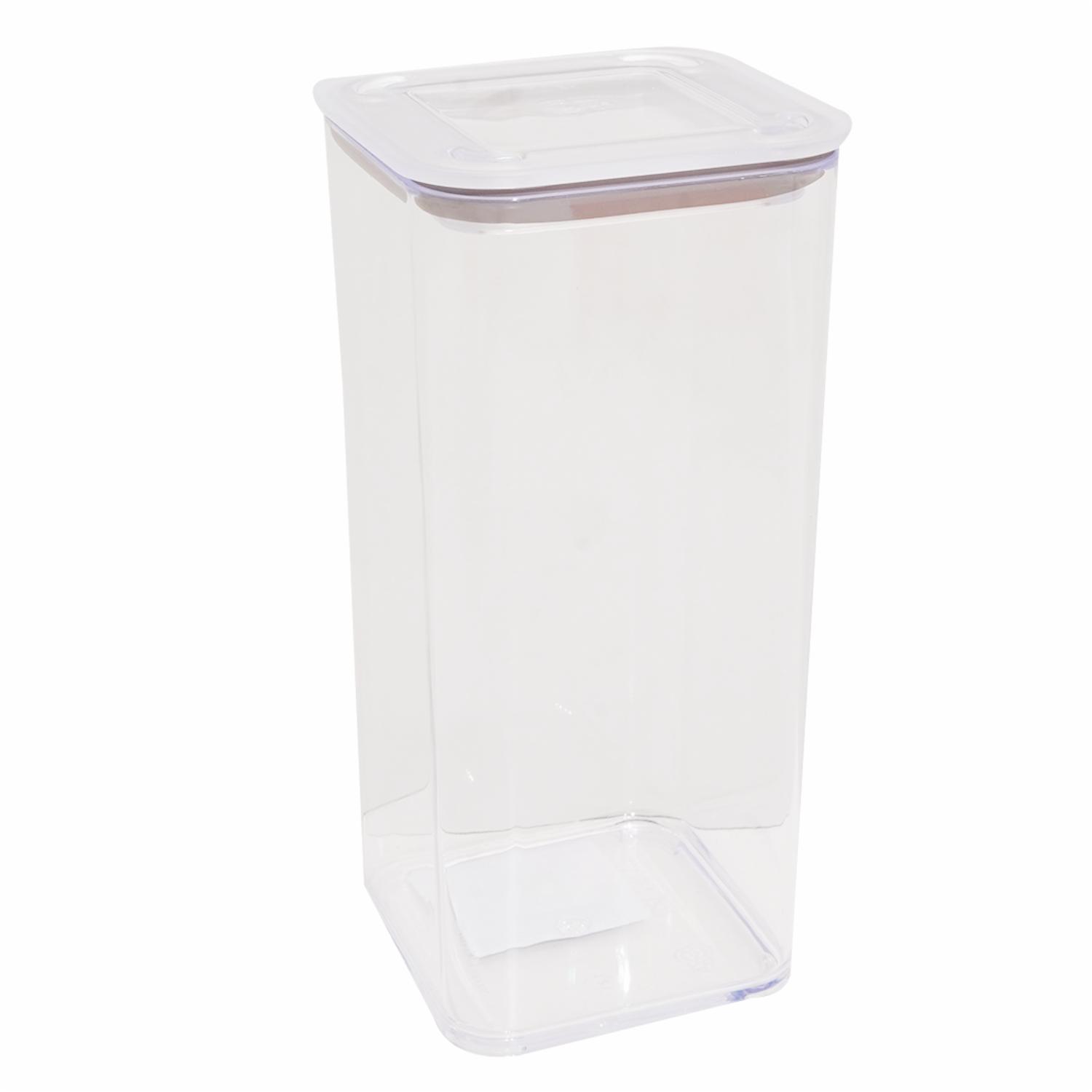 Contenedor Hermetico Modo Cristal COZA 2 M - Imagen 2