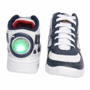 Zapatos Con Luces DINO PARK