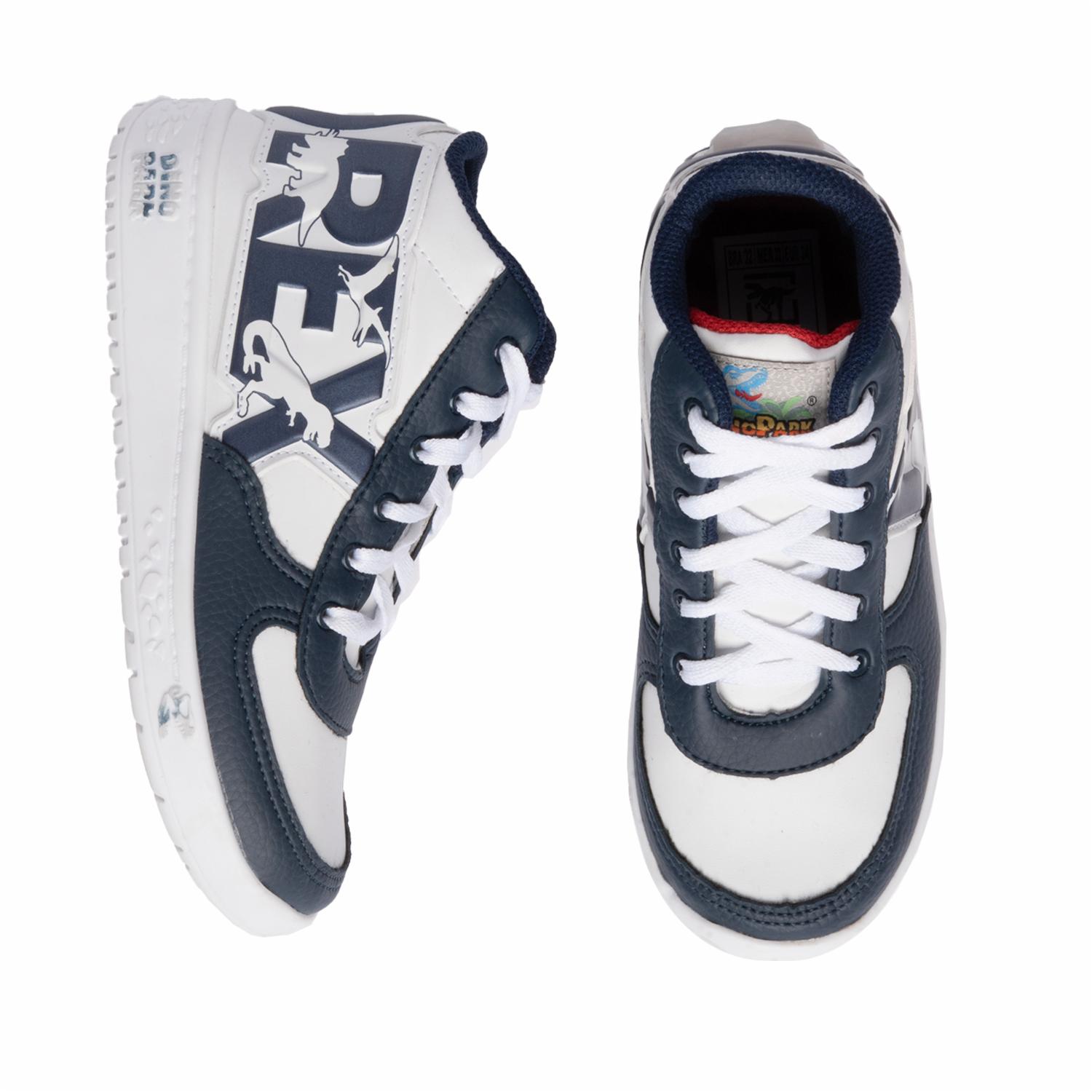 Zapatos Con Luces DINO PARK - Imagen 2