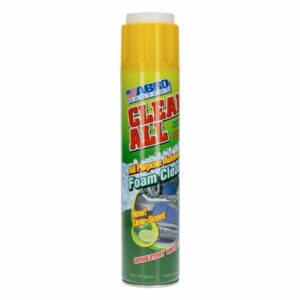 Limpia Tapicería Fragancia Limón ABRO 623 G