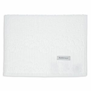 Toalla De Cara Lollipop Blanco BUDDEMEYER