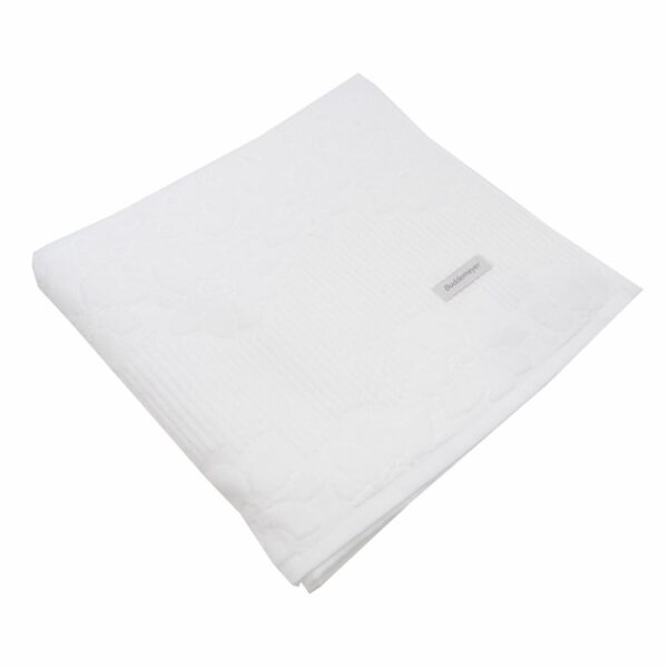 Toalla De Baño Lollipop Blanco 430 G BUDDEMEYER