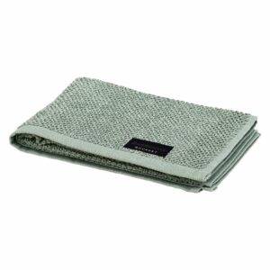 Toalla De Cocina Gourmet Verde BUDDEMEYER 48 X 60 Cm