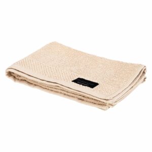 Toalla De Cocina Pratic Beige BUDDEMEYER 48 X 60 Cm