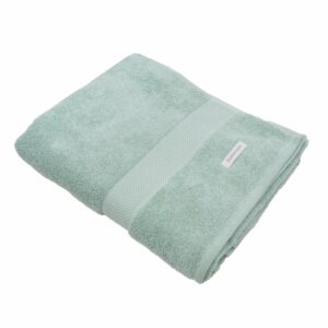 Toalla De Baño Montserrat Verde Menta 500G BUDDEMEYER
