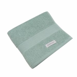 Toalla De Manos Montserrat Verde Menta 500G BUDDEMEYER