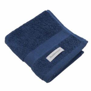 Toalla De Cara Montserrat Azul 500G BUDDEMEYER