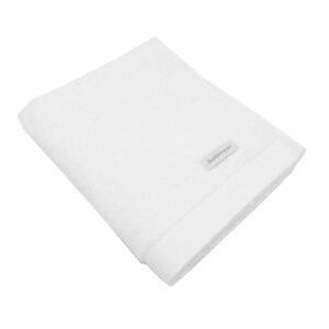 Toalla De Manos Basic Blanco 500G BUDDEMEYER