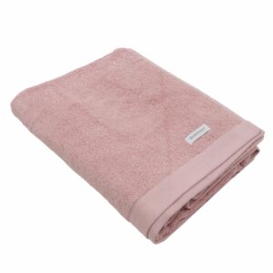 Toalla De Baño Basic Rosa 500G BUDDEMEYER