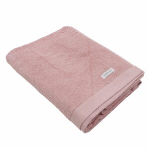Toalla De Baño Basic Rosa 500G BUDDEMEYER