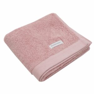 Toalla De Manos Basic Rosa 500G BUDDEMEYER