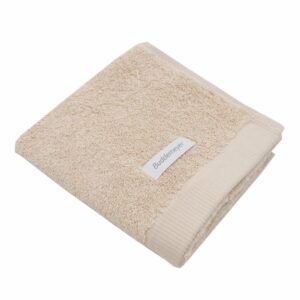 Toalla De Baño Basic Extra Beige 500G BUDDEMEYER