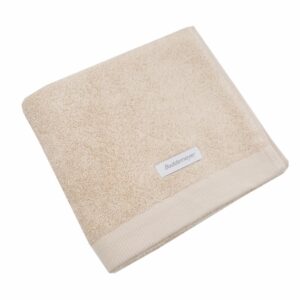 Toalla De Manos Basic Extra Beige 500G BUDDEMEYER