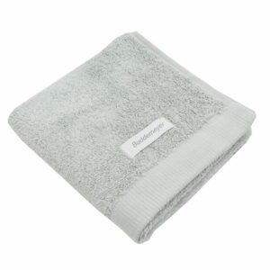 Toalla De Cara Basic Verde 500G BUDDEMEYER