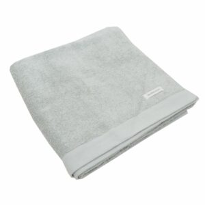 Toalla De Baño Basic Verde 500G BUDDEMEYER