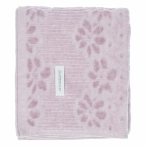 Toalla De Manos Lollipop Mauve BUDDEMEYER