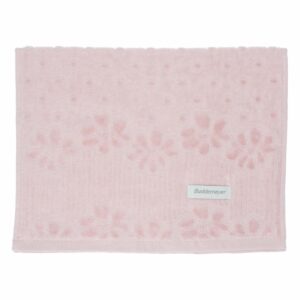 Toalla De Cara Lollipop Dusty Rose BUDDEMEYER