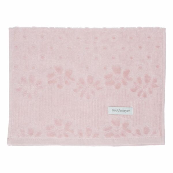 Toalla De Cara Lollipop Dusty Rose BUDDEMEYER