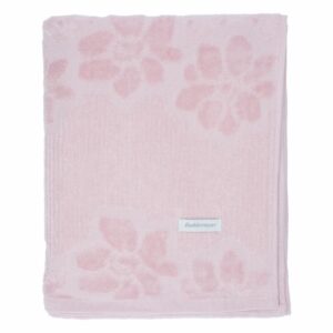 Toalla De Baño Lollipop Dusty Rose BUDDEMEYER