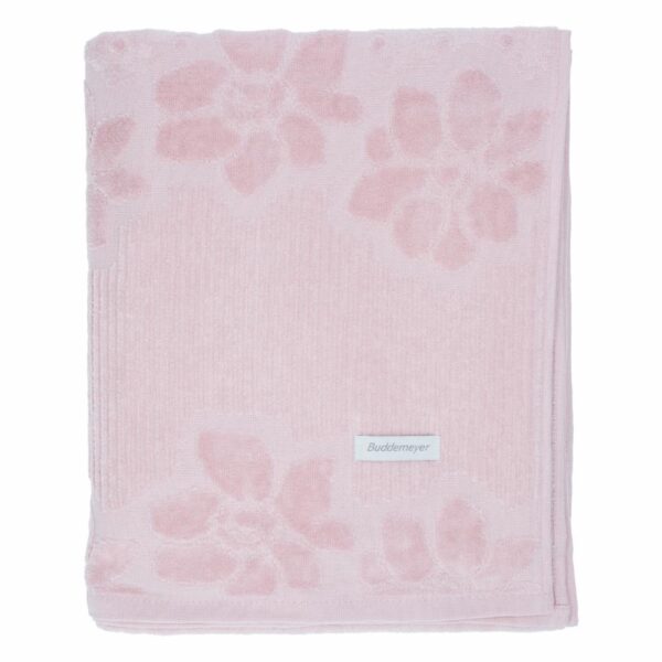 Toalla De Baño Lollipop Dusty Rose BUDDEMEYER