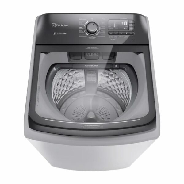 Lavadora De Ropa Premium Care Impeller LS22I ELECTROLUX 22 Kilos - Imagen 3