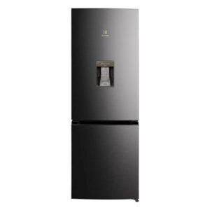 Refrigerador No Frost Negro ERBA29V6HVB ELECTROLUX 285 Litros