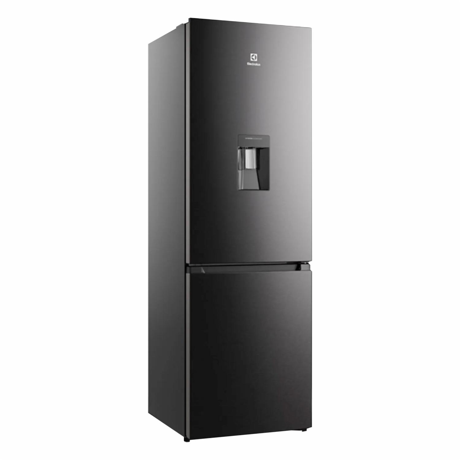 Refrigerador No Frost Negro ERBA29V6HVB ELECTROLUX 285 Litros - Imagen 2