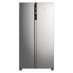 Refrigeradora Side By Side No Frost ERSA44V6HVG ELECTROLUX 442 Litros