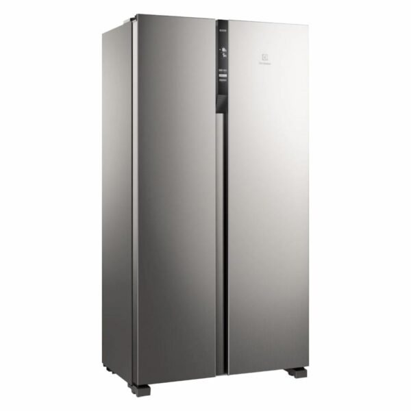 Refrigeradora Side By Side No Frost ERSA44V6HVG ELECTROLUX 442 Litros - Imagen 4
