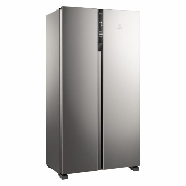 Refrigeradora Side By Side No Frost ERSA44V6HVG ELECTROLUX 442 Litros - Imagen 4