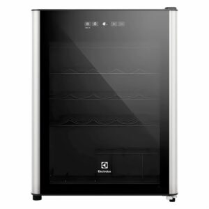 Vinera Frost ERWV24W6MWB ELECTROLUX 24 Botellas