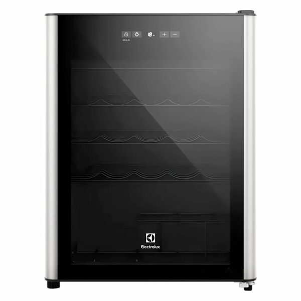 Vinera Frost ERWV24W6MWB ELECTROLUX 24 Botellas