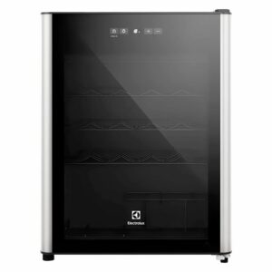 Vinera Frost ERWV24W6MWB ELECTROLUX 24 Botellas