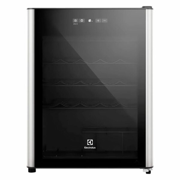 Vinera Frost ERWV24W6MWB ELECTROLUX 24 Botellas