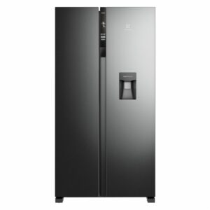 Refrigerador Side By Side No Frost Inverter ERSB54N6WXB ELECTROLUX 627 Litros
